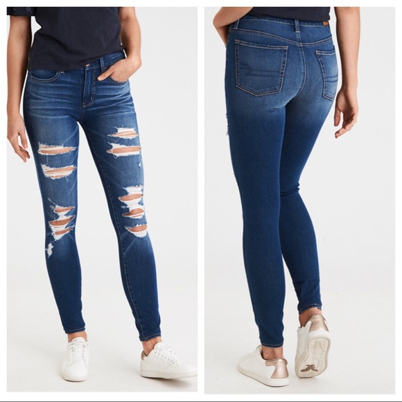 dream jean american eagle